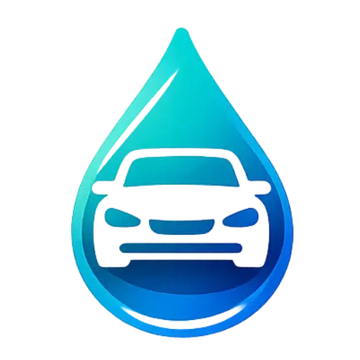 Lavage auto à domicile Saint-Civran